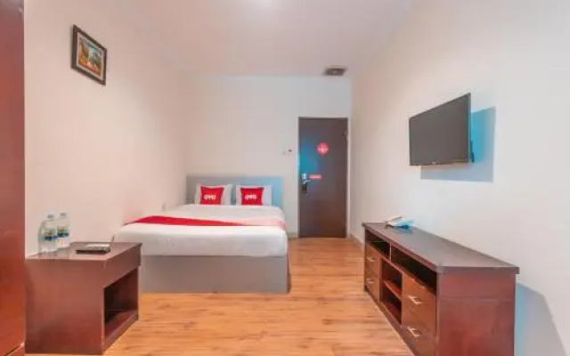 Hotel Binong