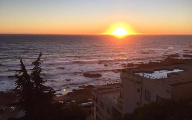 Surf Apartment Reñaca
