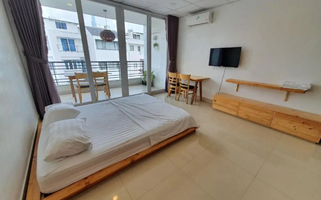 Du Homestay 1