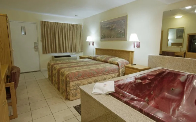 Americas Best Value Inn