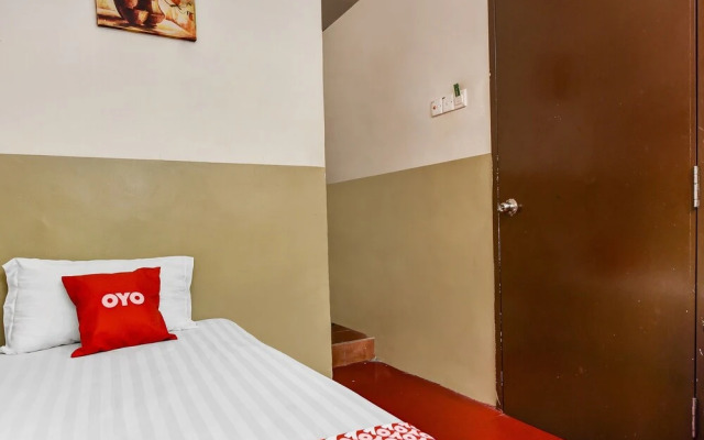 SPOT ON 90463 Hotel Bintang Kajang