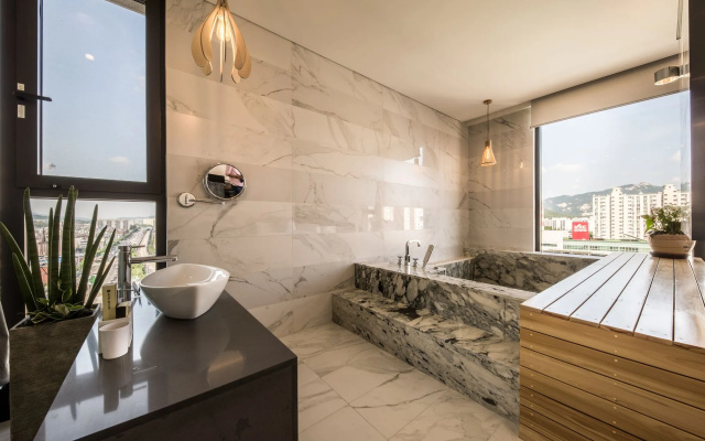 Hotel Bay 204 Dobong
