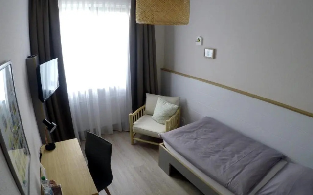 Frühstückshotel Fürstenwerth