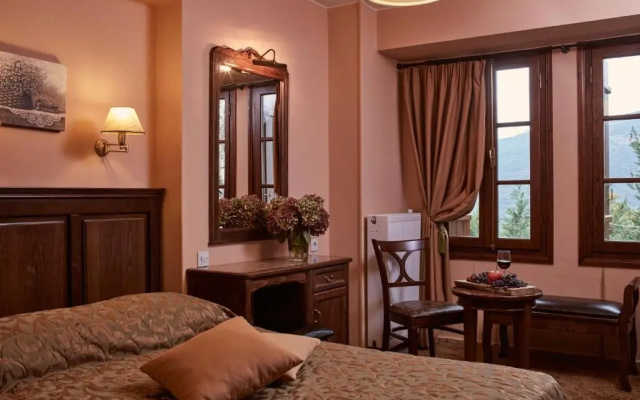 Hotel Dryades