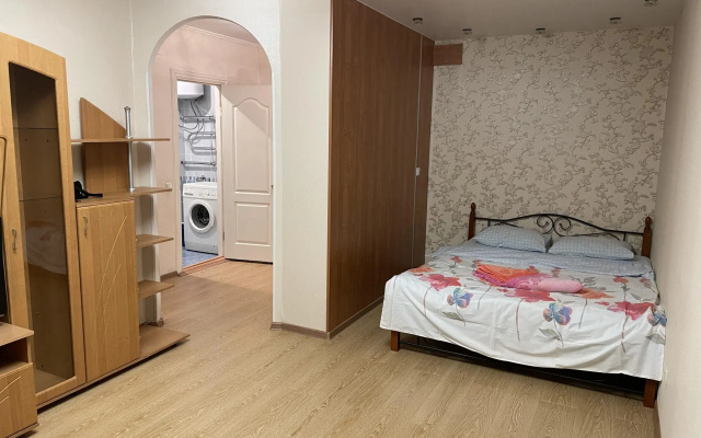 Аврора на улице Соборной 7