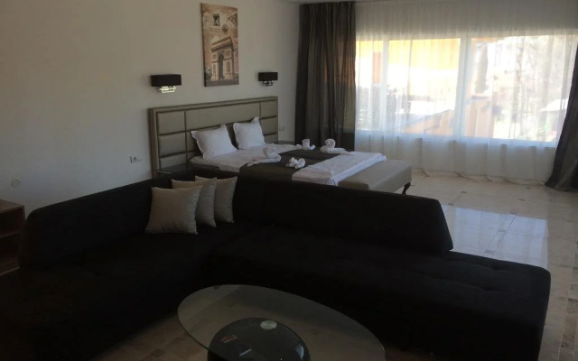 Hotel SBR Petrich