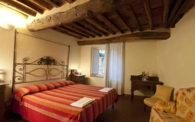 Villa Casolare