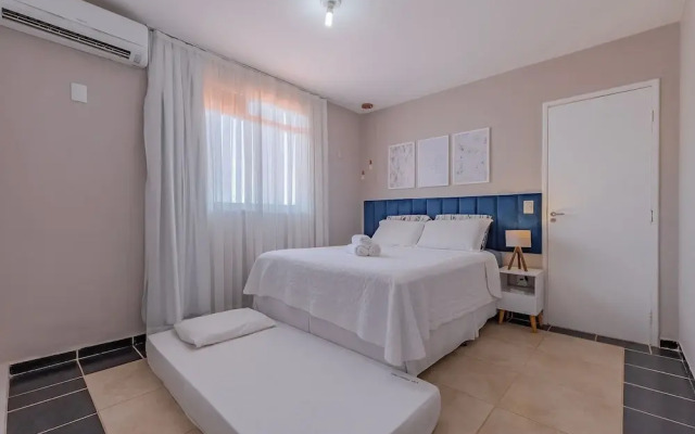 Casa melhor de Porto das D - Carpediem
