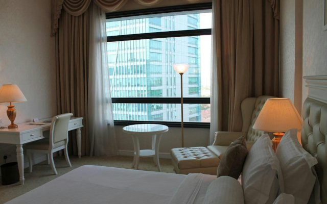Royale Chulan Damansara
