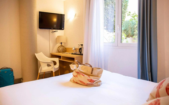 Hôtel Port Marine - Sète