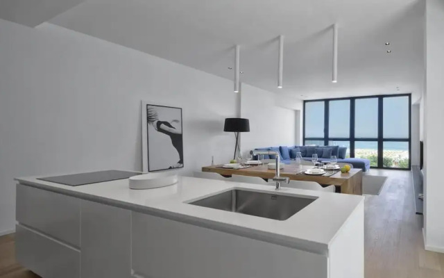 Luxury Suites Collection Velvet