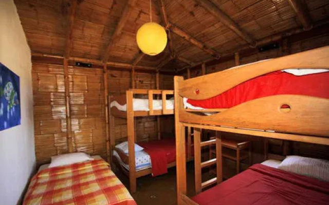 Hanga Roa Bungalows