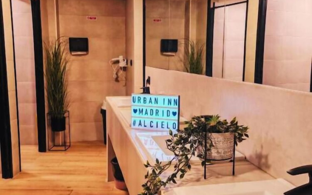 Urban Inn Madrid