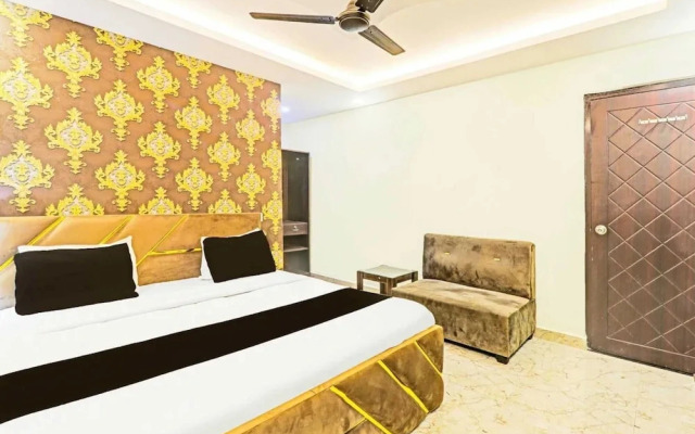Hotel O RTO Office Bareilly