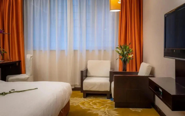 Hong Qiao Resort Hotel - Hangzhou