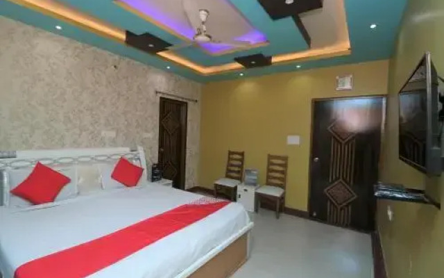OYO 28469 Shivanya Guest House