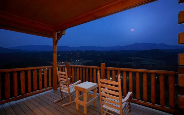 Paradise View 24