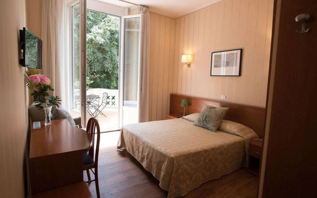 Hotel Villa delle Rose