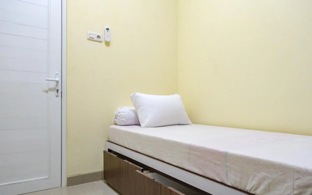 KoolKost Syariah near Sunter Mall