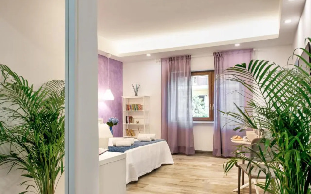 Dimoria Family Apartment