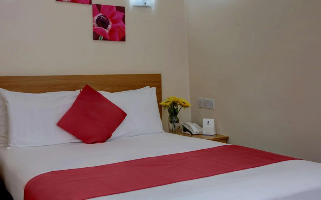 Best Western Greater London Hotel