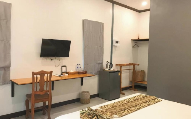 Koh Yao Yai Sea Breeze House