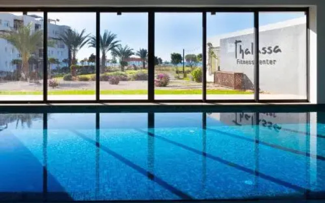 Thalassa Private Pent Houses