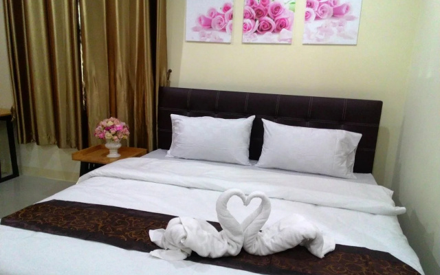 Sasi Nonthaburi Hotel