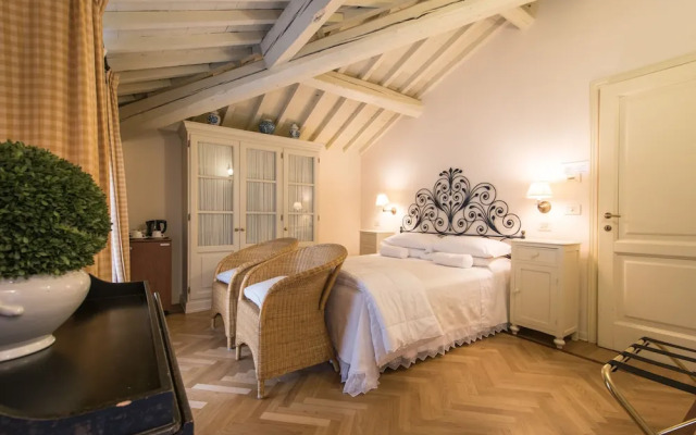 Villa le Magnolie