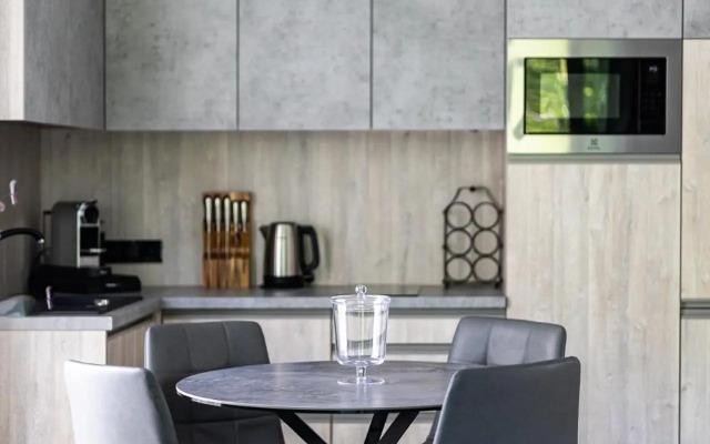 Upgrade Apartment MANO JŪRA No. 2, By Cohost