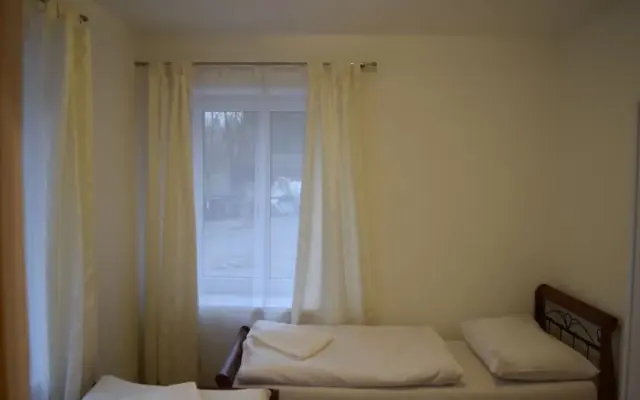 Hotel Ostende