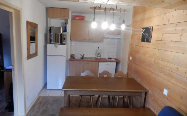Appartement domaine des 100 Lacs 2 Chambres 6 Personnes