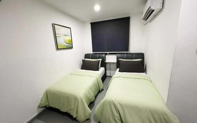 Cassa Kaseh Guest House