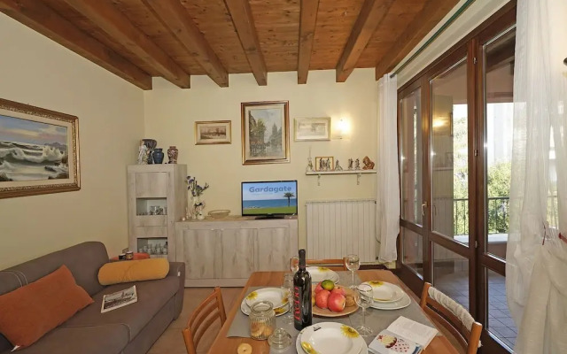 Casa Daniele in Sirmione