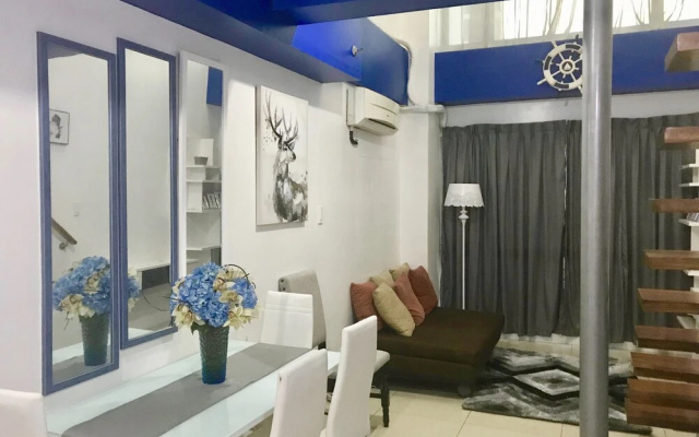 The Beacon Serviced Residences