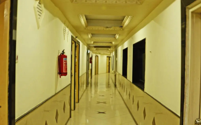 Hotel Rajat Executive