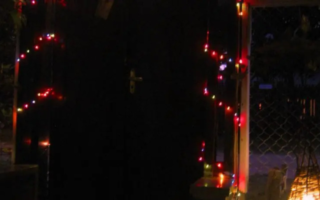Mundo Mico Hostel