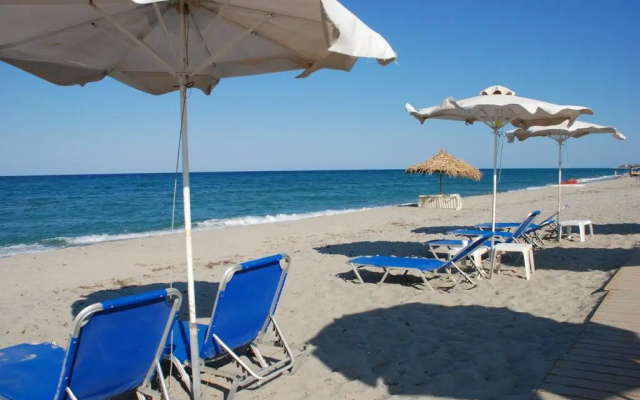 Kastri Hotel