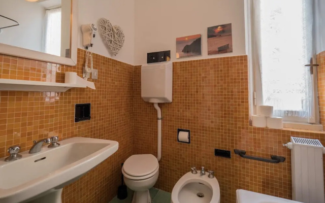 Spritz Apartment