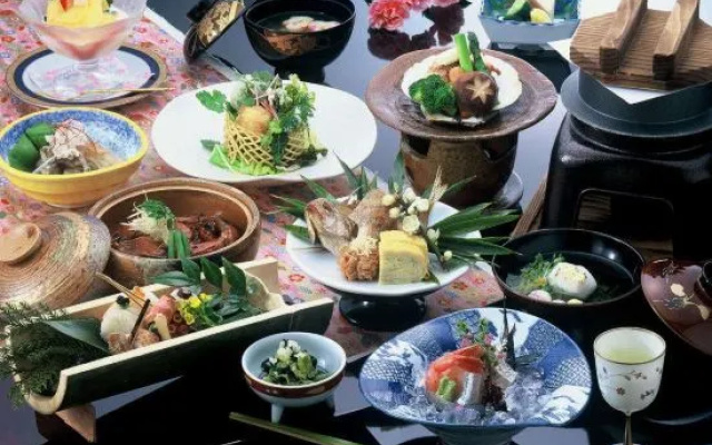 Choseikan