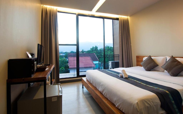 3Laan House