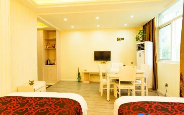 Aden Boutique Hotel Anal