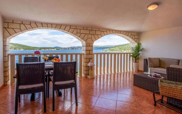 Apartment Marina Rantasalmi 18414