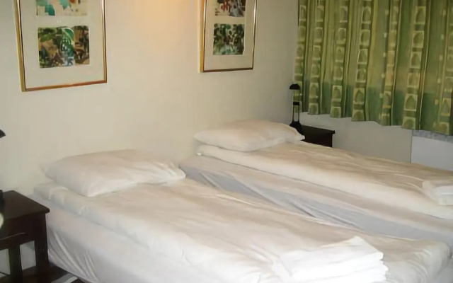 Snjofell Guesthouse