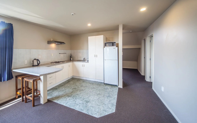 The Haven Newmarket Suites