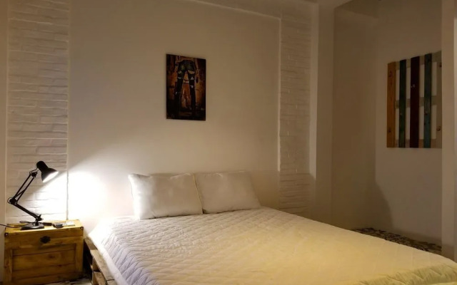 TimeMark Travel Homestay & Hostel