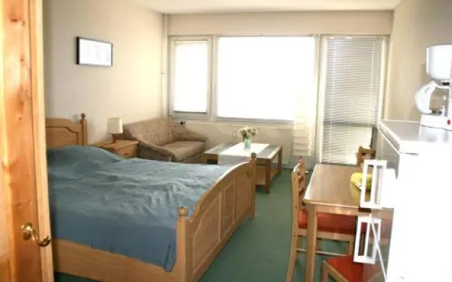 Ferienappartement K1313 Fur 2-4 Personen Mit Ostseeblick