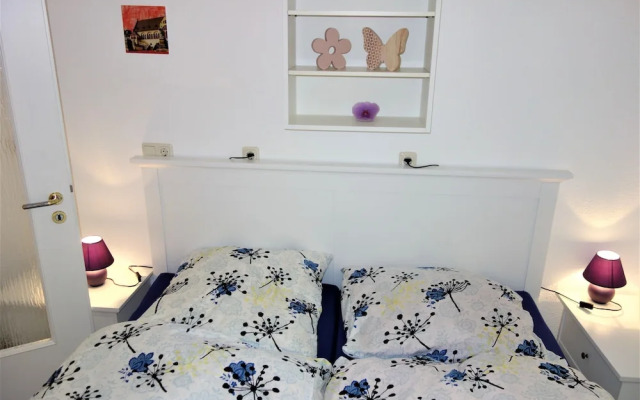 Ferienwohnung Tuchtfeld
