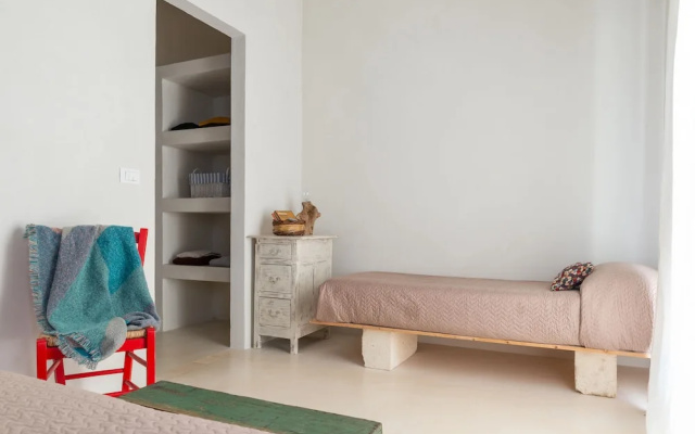 Villa Degli Artisti Con Veranda By Wonderful Italy