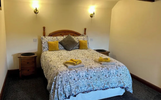 Bluebird Cottage